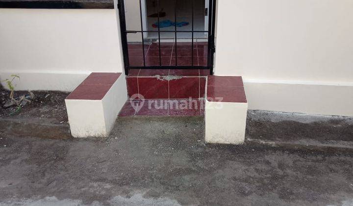 Dijual Rumah di Kedunglumbu, Pasar Kliwon, Surakarta 2