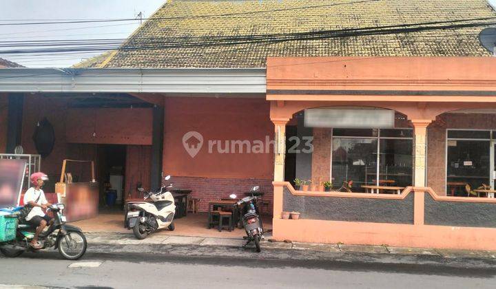 Dijual Rumah di Pabelan, Kartasura, Solo 1