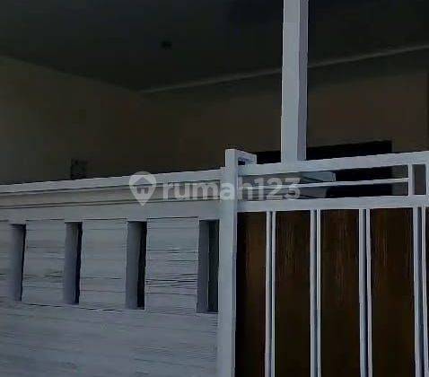 Rumah Bersih Full Renovasi Strategis Nusa Loka Bsd Tangsel 2