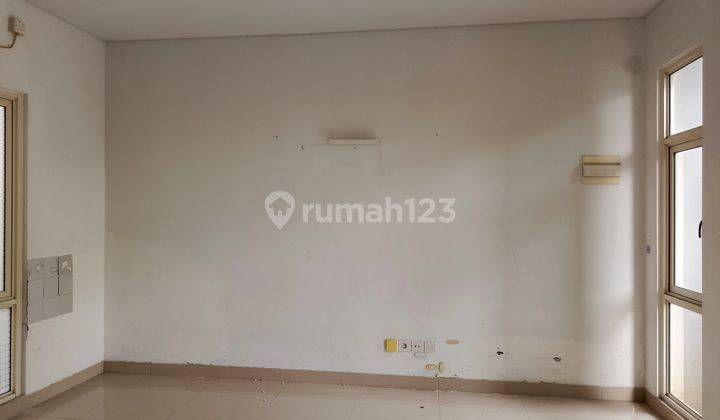 Rumah 2 Lantai Visana Bsd Strategis Bebas Banjir 2