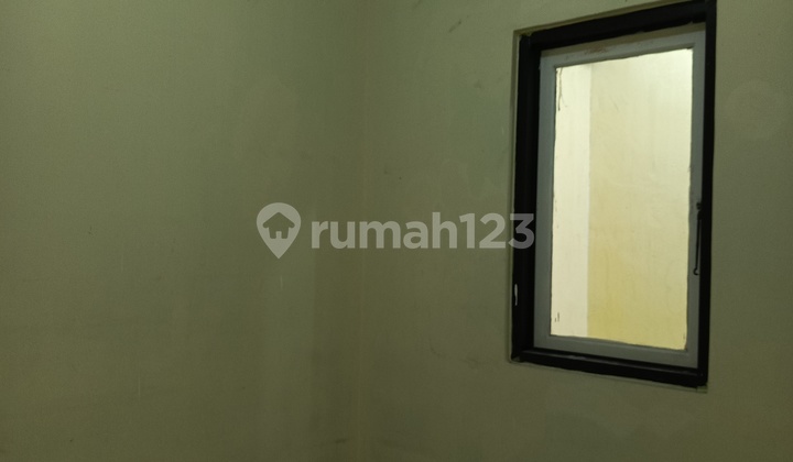 Rumah Siap Huni Regency Melati Mas 2