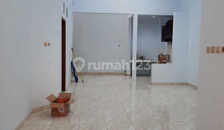 Rumah Siap Huni Bebas Banjir Cipondoh Tangerang 2