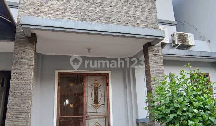 Dijual Cepat! Rumah 9x17 Gading Kirana, 2 Lantai. Rapi Terawat 2