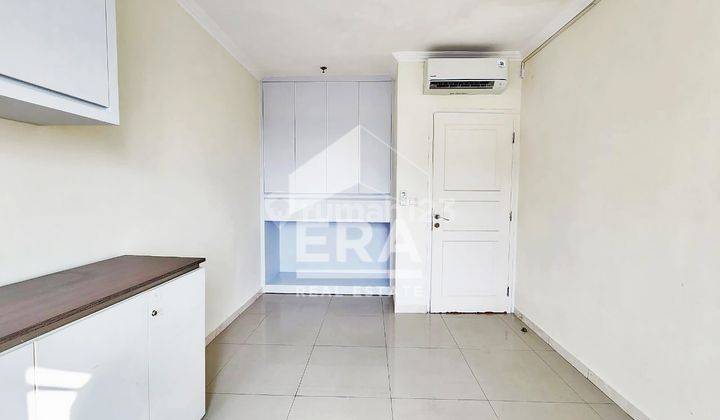 Apartemen Cantik Baru Renov, Semi-Furnish, Kelapa Gading 2