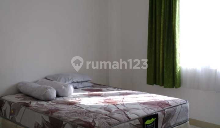 1-Bedroom Condominium Tower, Fully Furnished. 11th Floor