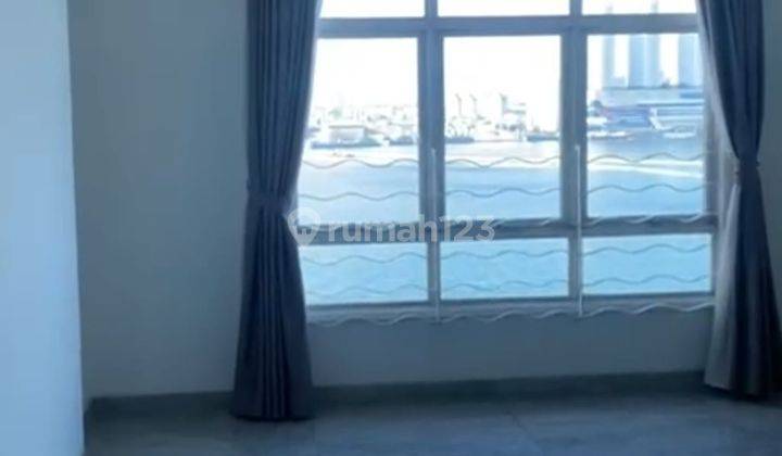 Apartemen Murah 3+1br Marina Pantai Mutiara, Lantai Marmer 2