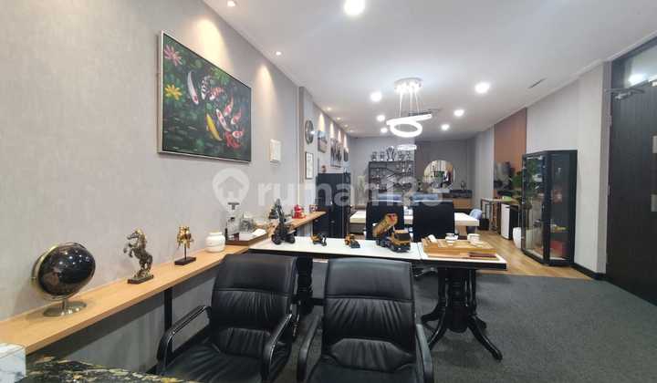 Dijual Ruko Gandeng Renov Cantik 4lantai Sedayu City, 9x15 Dijual Ruko Gandeng Renov Cantik 4lantai Sedayu City, 9x15