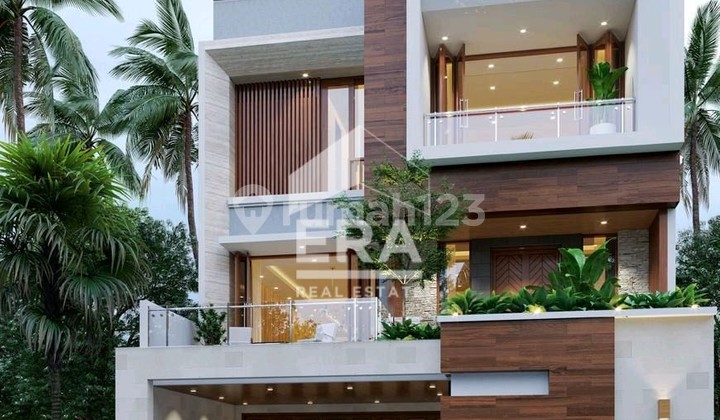 Rumah Mewah Brand New Dengan Kolam Renang, Jagakarsa. Exclusive Rumah Mewah Brand New Dengan Kolam Renang, Jagakarsa. Exclusive