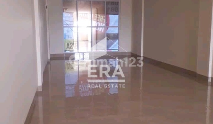 Ruko BRAND NEW 3,5 Lantai di Bintaro, Jaksel