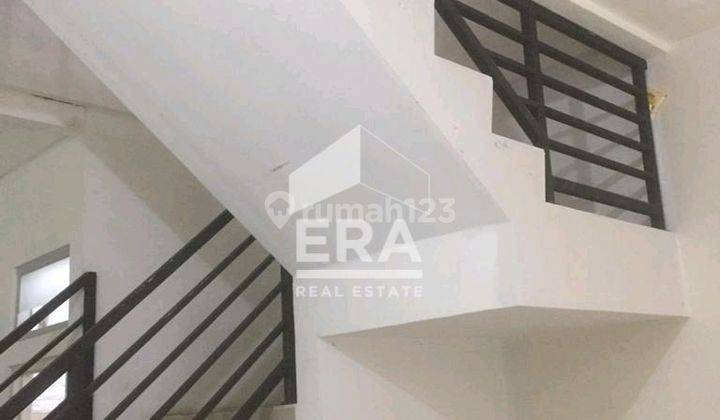 Dijual Ruko Jl. Pemda Sukahati, Cibinong Bogor 1