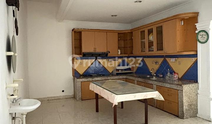 Dijual Rumah Sunter Agung 7x17, 4+1 Kamar Tidur. Hadap Selatan Dijual Rumah Sunter Agung 7x17, 4+1 Kamar Tidur. Hadap Selatan