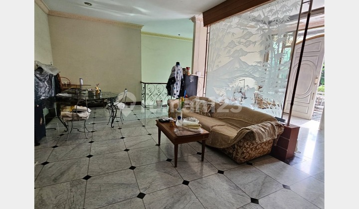 Disewakan Rumah 500m2 Sunter, Dekat Hotel Sunlake. Hadap Barat Disewakan Rumah 500m2 Sunter, Dekat Hotel Sunlake. Hadap Barat
