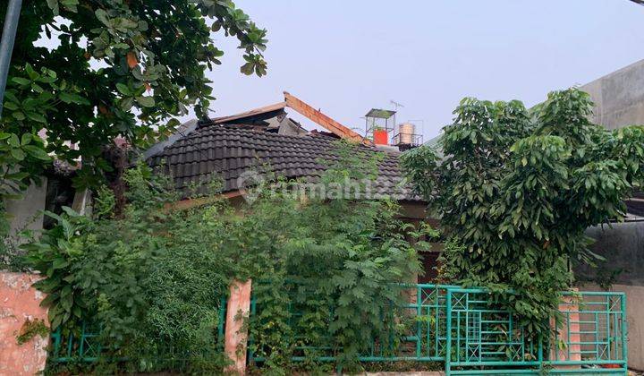 Rumah Lama Hitung Tanah Gading Griya Lestari, 10x20 1