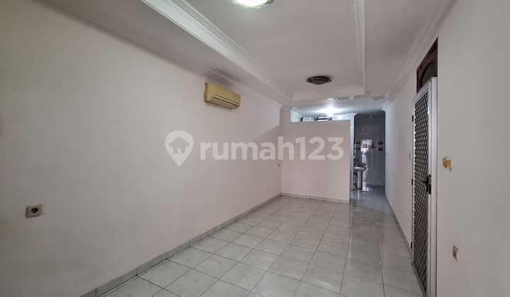 Dijual Cepat Rumah 6x17 Kelapa Kopyor 1,5 Lantai. Nego 2