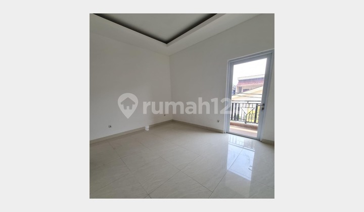 Rumah Cantik Siap Huni 3 Lantai Cempaka Putih Barat, Siap Survey 2