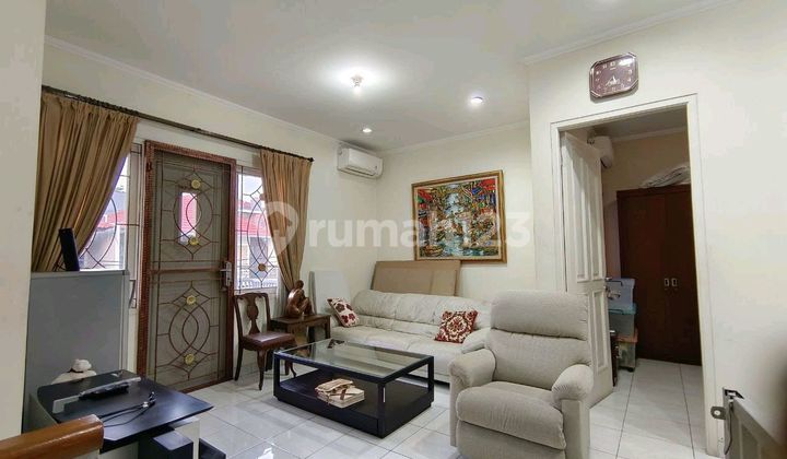 Dijual Cepat! Rumah 9x17 Gading Kirana, 2 Lantai. Rapi Terawat