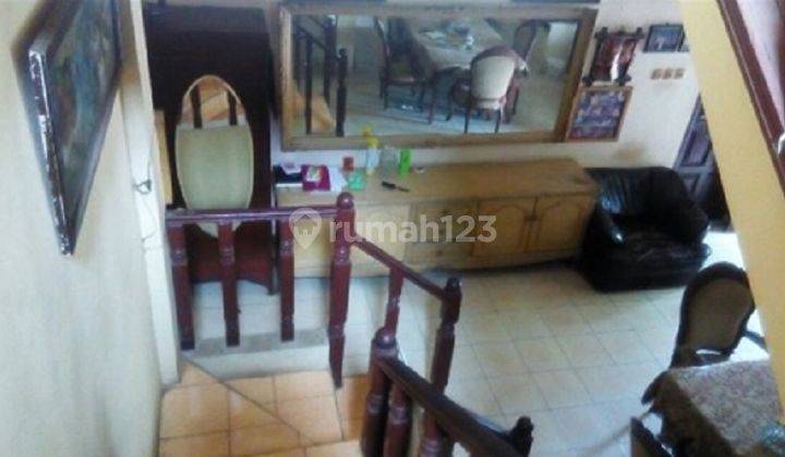 Rumah Second di Cinere Gandul Dekat Ke Pintu Tol Cilandak Utama 2