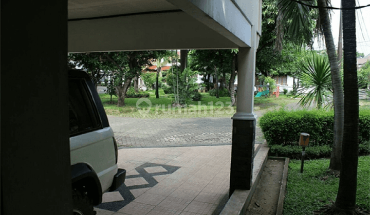 Rumah Mewah di Jakasampurna Kalimalang Bekasi Barat Siap Huni 2