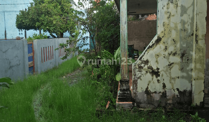 Tanah Dijual di Babelan Kedung Jaya Bekasi Luas Tanah 456 Meter 1