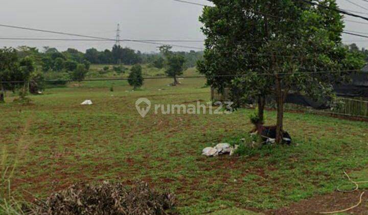 Dijual Tanah Untuk Perumahan Citayem Tanjung Halang Bogor 1