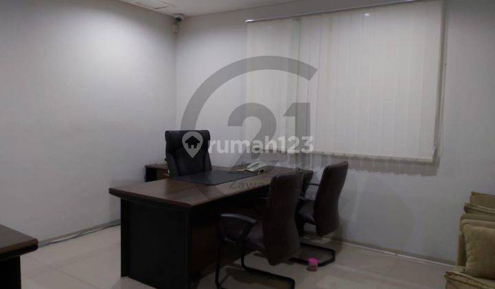 Dijual Ruko Taman Meruya Plaza 2