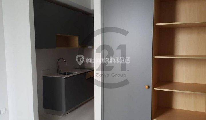 Di Jual Apartemen Taman Anggrek Studio Kosongan 1