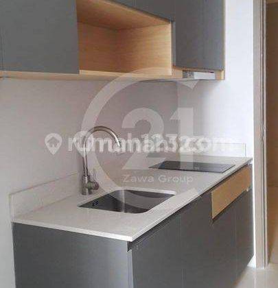 Di Jual Apartemen Taman Anggrek Studio Kosongan 2