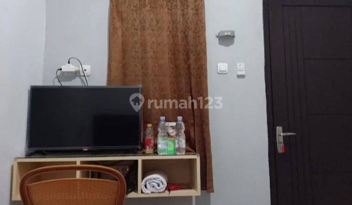 Dijual Rumah Kosant Cijantung Pasar Rebo 1