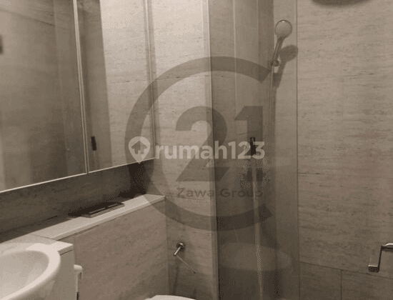 Apartemen Taman Anggrek Residence  Full Furnished 2