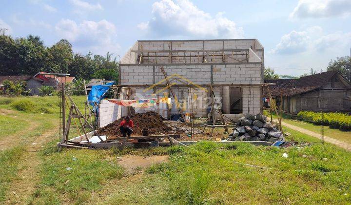 DAPATKAN TANAH KAVLING HARGA TERMURAH 60JTAN DI SALAMAN MAGELANG 2