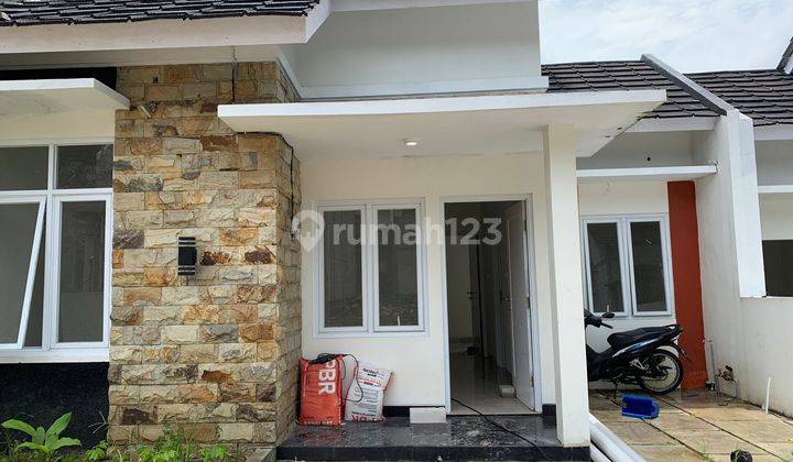 Rumah Murah Terbaru Dekat Polsek Sedayu Yogyakarta 1