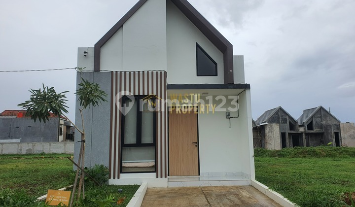 Rumah Baru Harga Murah Dekat Cibinong City Mall Rumah Baru Harga Murah Dekat Cibinong City Mall