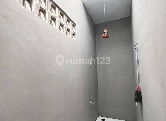 Rumah Murah Strategis Dekat Lava Bantal, Di Berbah, Sleman 2