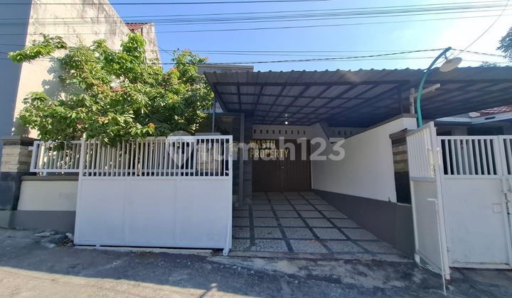 Dijual Cepat Rumah Murah Tanah Luas di Purwomartani, Kalasan