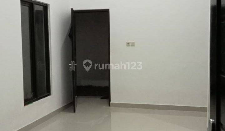 Rumah Modern Terbaru Dekat Polsek Sedayu Bantul 2