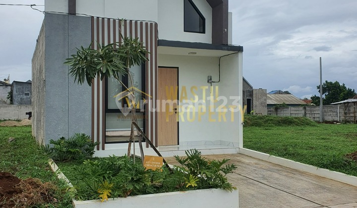 Rumah Baru Harga Murah Dekat Cibinong City Mall Rumah Baru Harga Murah Dekat Cibinong City Mall