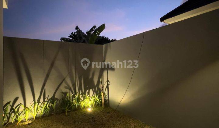 Rumah Murah Siap Huni Modern Di Prambanan, Sleman 6