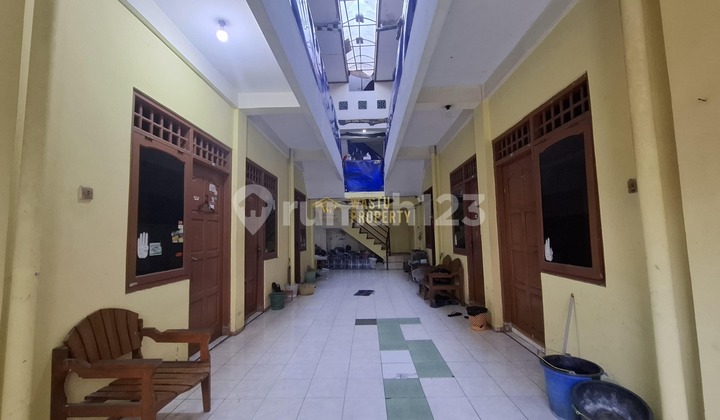 Kos Murah 18 Kamar, Lokasi Strategis Dekat Kampus Uad Jogja Kos Murah 18 Kamar, Lokasi Strategis Dekat Kampus Uad Jogja