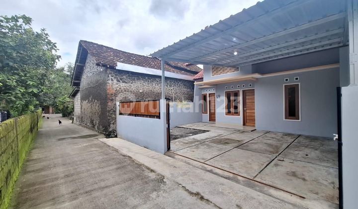 Rumah Murah Siap Huni Dekat Smpn 2 Ngemplak, Sleman 2