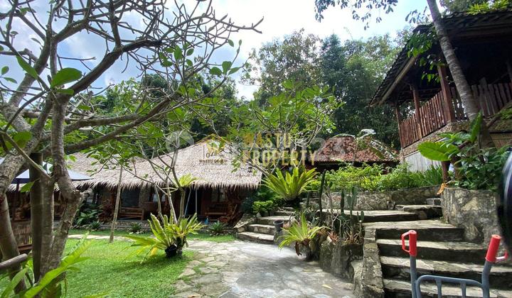 Best Investment, Active Resort with Beautiful Views in Bantul