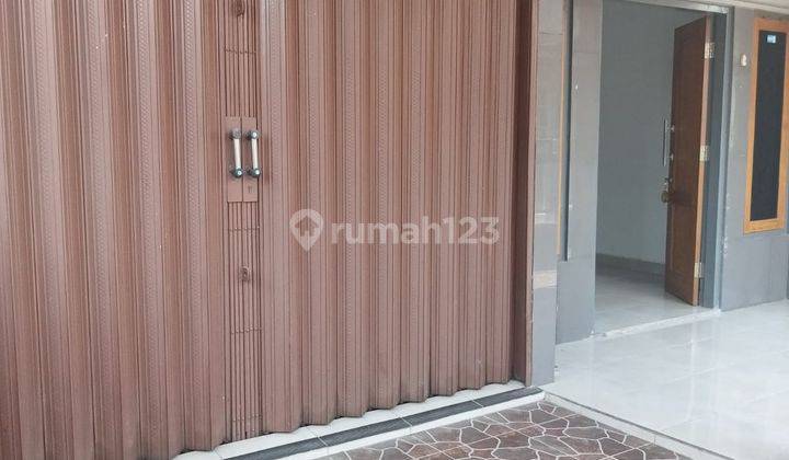 Rumah Siap Huni Tepi Jalan Raya Jogja Solo Di Kalasan 2