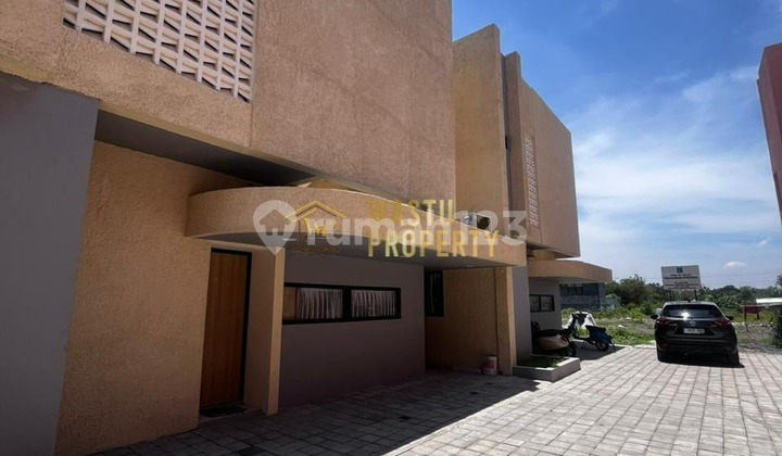 Cheap Boarding Fully Furnished 10K in Seturan Caturtunggal 2