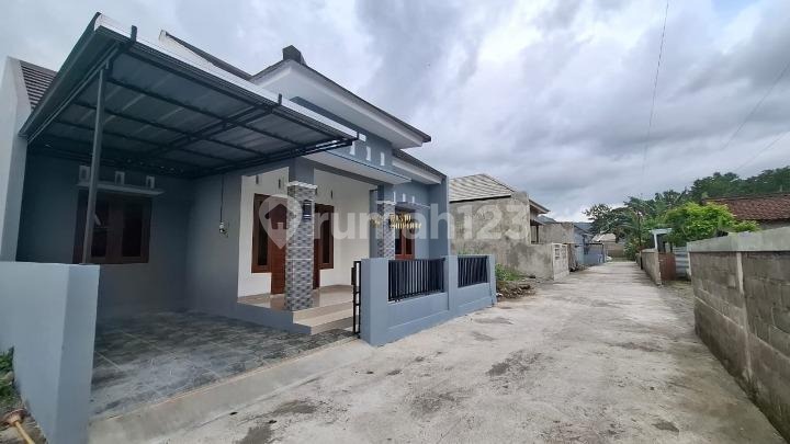 Rumah Siap Huni Akses Mudah ke Rsud Prambanan, Sleman 2