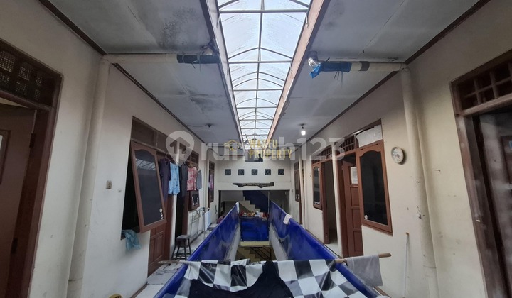 Cheap Boarding House 18 Rooms, Strategic Location Near UAD Campus Jogja 2