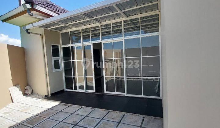 Rumah Siap Huni Type Besar Dekat Smp Negeri 2 Magelang Kota 2