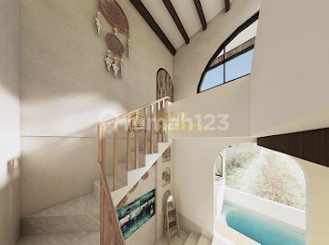 Investasi Villa Menjanjikan Lokasi Emas di Jantung Yogyakarta, Nikmati Passive Income Mengalir!