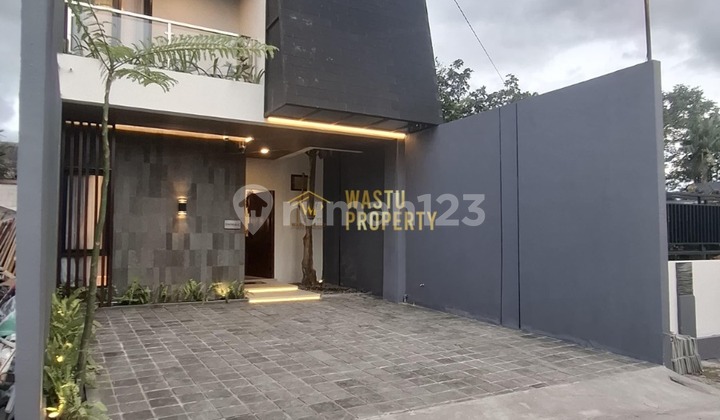 Fee Biaya-Biaya, Rumah Siap Huni Tepi Jalan Aspal, 3 Menit ke Sma N 2 Ngaglik Fee Biaya-Biaya, Rumah Siap Huni Tepi Jalan Aspal, 3 Menit ke Sma N 2 Ngaglik