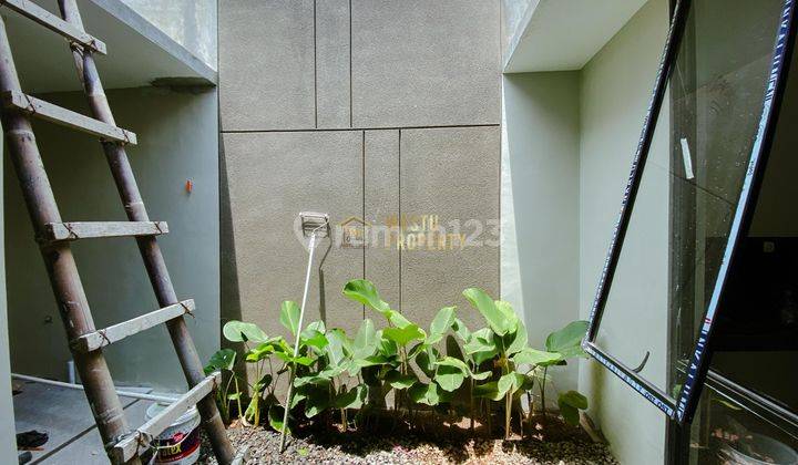 Rumah Modern Terbaru Di Kalasan Dekat Exit Tol Jogja Solo 2