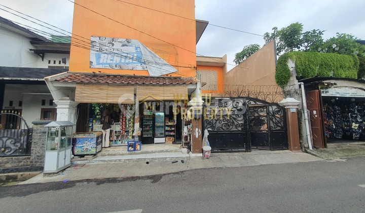 DIJUAL MURAH KOST AKTIF DAN RUKO DI JAKARTA TIMUR DIJUAL MURAH KOST AKTIF DAN RUKO DI JAKARTA TIMUR