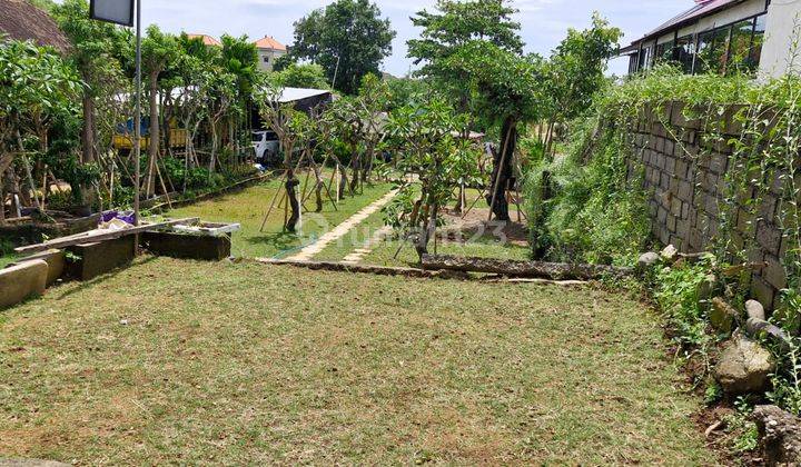 TANAH LUAS 2 SERTIFIKAT NEGO SAMPAI DEAL DEKAT PANTAI PADANG GALAK 2